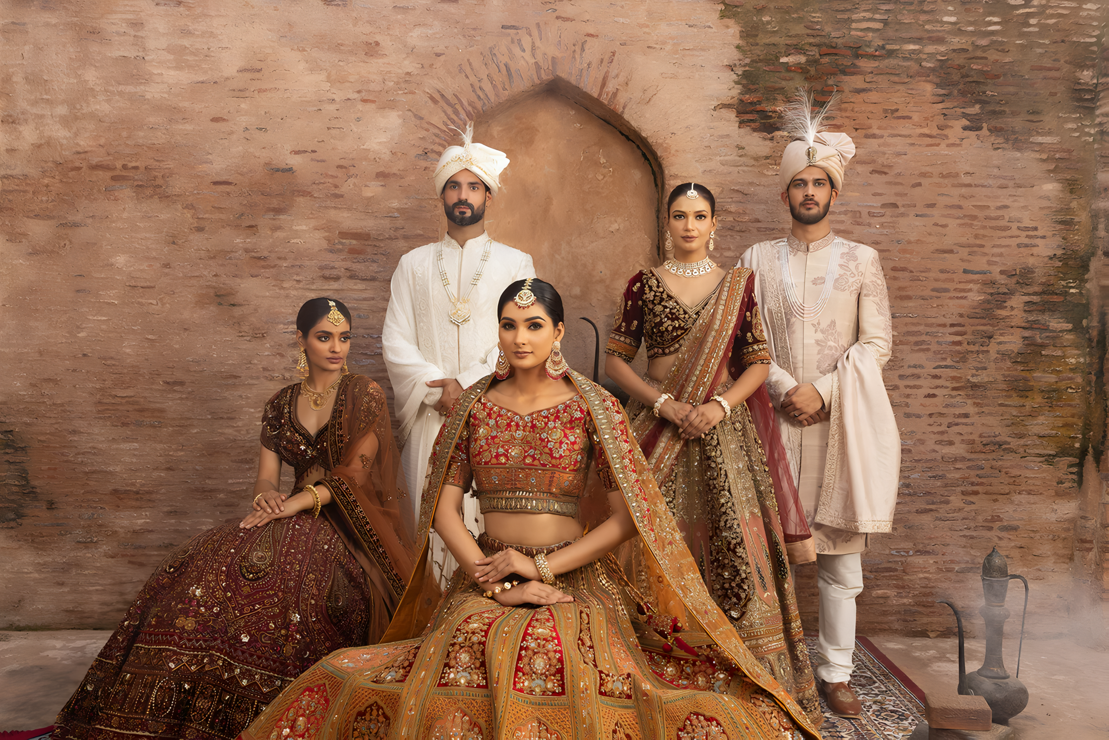 Holi Sale