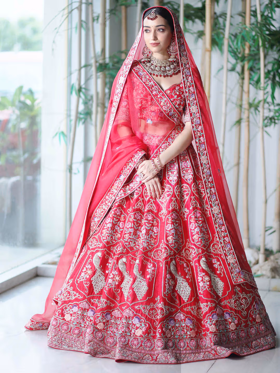 Lehengas